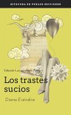 Los trastes sucios (eBook, ePUB) Los trastes sucios (eBook, ePUB)