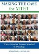 Making the Case for MTET (eBook, ePUB) - Bild 1