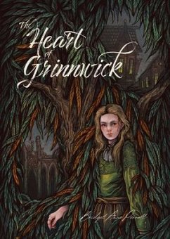 Cover The Heart of Grinnwick (eBook, ePUB)