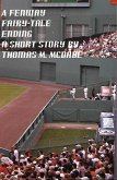 A Fenway Fairy-Tale Ending (eBook, ePUB)