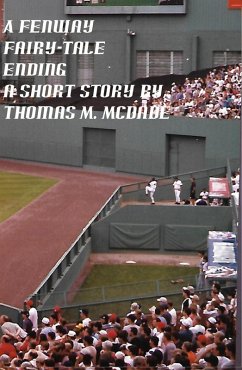 Cover A Fenway Fairy-Tale Ending (eBook, ePUB)