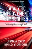 Catalytic Improvement Communities (eBook, PDF)