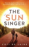 THE SUN SINGER (eBook, ePUB)