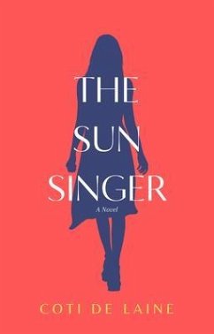 Cover THE SUN SINGER (eBook, ePUB)