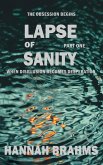 Lapse of Sanity - One (eBook, ePUB)