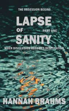 Lapse of Sanity - One (eBook, ePUB) - Brahms, Hannah