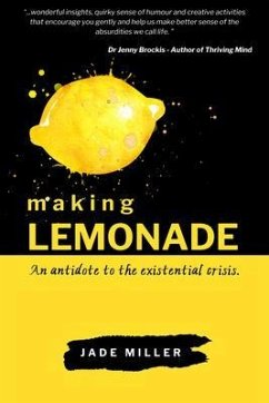 Making Lemonade (eBook, ePUB) - Miller, Jade