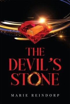 The Devil's Stone (eBook, ePUB) - Reindorp, Marie