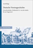 Deutsche Vereinsgeschichte (eBook, PDF)