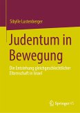 Judentum in Bewegung (eBook, PDF)