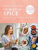The Secret of Spice (eBook, ePUB)