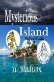 Mysterious Island (eBook, ePUB)