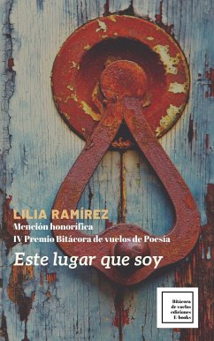 Cover Este lugar que soy (eBook, ePUB)
