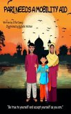 Pari needs a mobility aid (eBook, ePUB) Pari needs a mobility aid (eBook, ePUB)