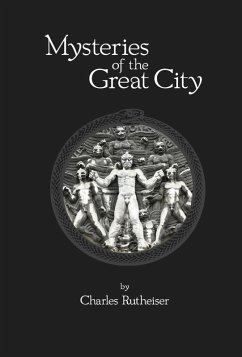Cover Mysteries of the Great City (eBook, ePUB)