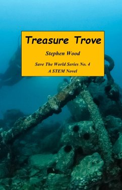 Treasure Trove (eBook, ePUB) - Wood, Stephen