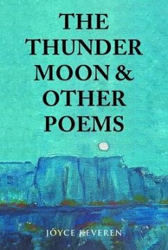 The Thunder Moon (eBook, ePUB) - Keveren, Joyce