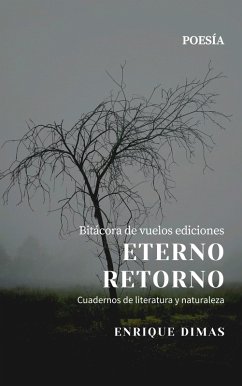 Eterno retorno (eBook, ePUB) - Dimas, Enrique