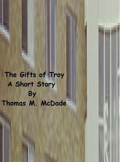 Cover The Gifts of Troy (eBook, ePUB)
