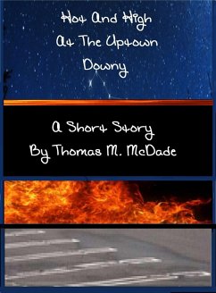 Cover Hot and High at the Uptown Downy (eBook, ePUB)