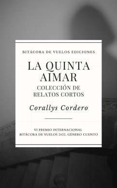 Cover La quinta Aimar. Colección de relatos cortos (eBook, ePUB)