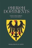Church Documents (eBook, ePUB) Church Documents (eBook, ePUB)