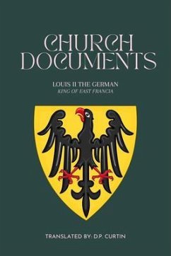 Cover Church Documents (eBook, ePUB)