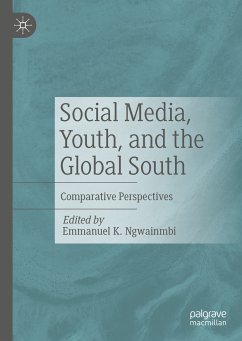 Social Media, Youth, and the Global South (eBook, PDF)