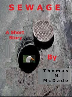 Sewage (eBook, ePUB) - McDade, Thomas M.