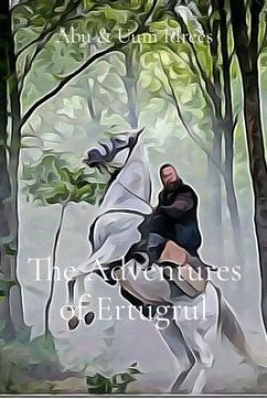 Cover The Adventures of Ertugrul (eBook, ePUB)