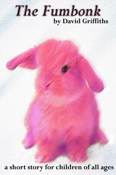 The Fumbonk (eBook, ePUB) The Fumbonk (eBook, ePUB)