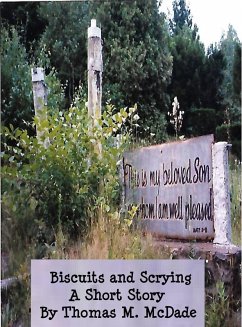 Biscuits and Scrying (eBook, ePUB) - McDade, Thomas M.