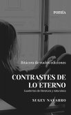 Contrastes de lo eterno (eBook, ePUB)