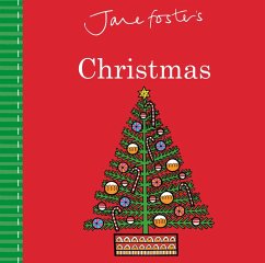 Jane Foster's Christmas (eBook, ePUB) - Foster, Jane