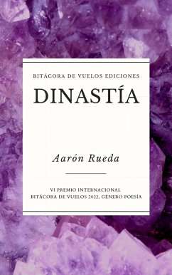 Cover Dinastía (eBook, ePUB)