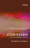 Éter/Etersí (eBook, ePUB) Éter/Etersí (eBook, ePUB)