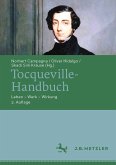 Tocqueville-Handbuch (eBook, PDF)