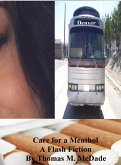 Care for a Menthol? (eBook, ePUB)