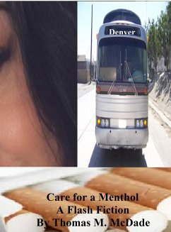 Care for a Menthol? (eBook, ePUB) - McDade, Thomas M.