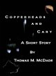 Copperheads and Cary (eBook, ePUB) - Bild 1
