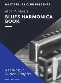 Max Tinkle Blues Harmonica Book (eBook, ePUB)