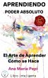 Aprendiendo: Poder Absoluto. El Arte de... - Bild 1