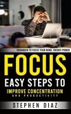 Focus (eBook, ePUB)