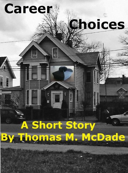 Career Choices (eBook, ePUB) Career Choices (eBook, ePUB)