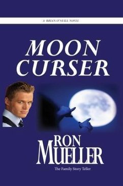 Moon Curser (eBook, ePUB) - Mueller, Ron