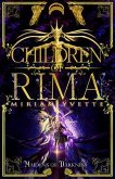 Children of Rima (eBook, ePUB)
