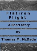Flatirons Flight (eBook, ePUB)