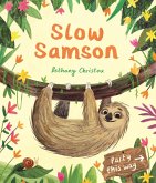 Slow Samson (eBook, ePUB)
