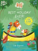 Raj and the Best Holiday Ever (eBook, ePUB)