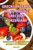 GRECKI GRECKI